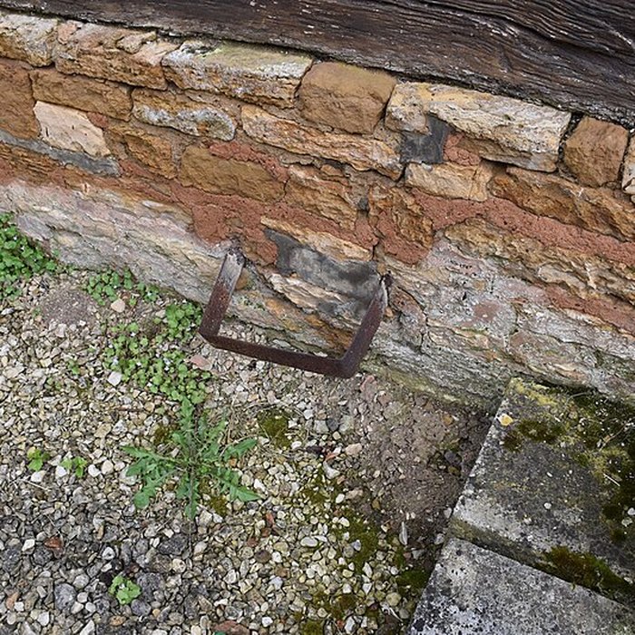 Photo de Église Notre-Dame-en-sa-Nativité de Puellemontier