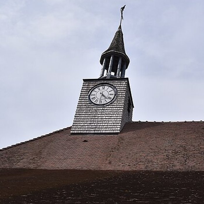 Photo de Église Notre-Dame-en-sa-Nativité de Puellemontier