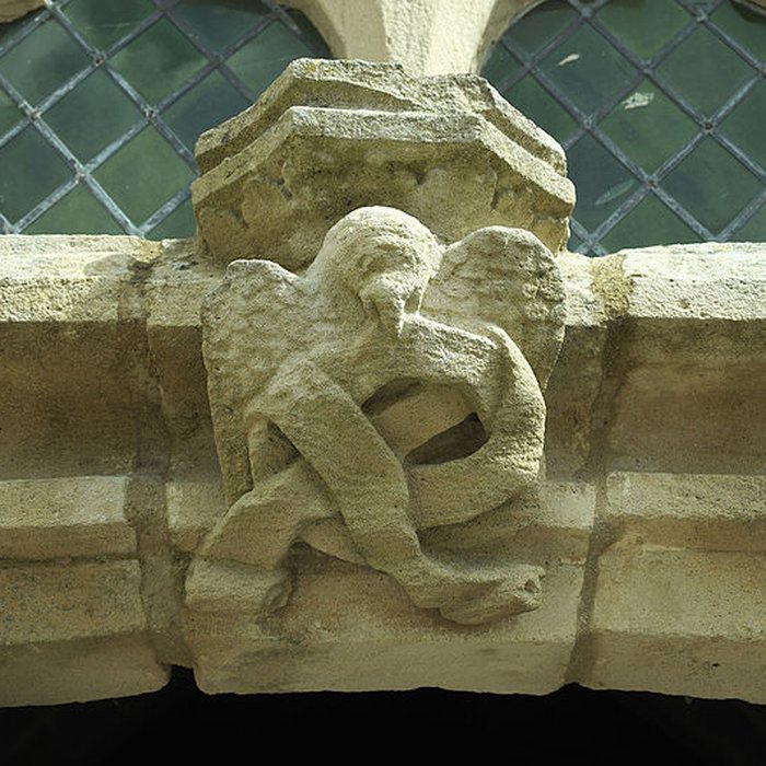 Photo de Église Notre-Dame-en-sa-Nativité de Puellemontier