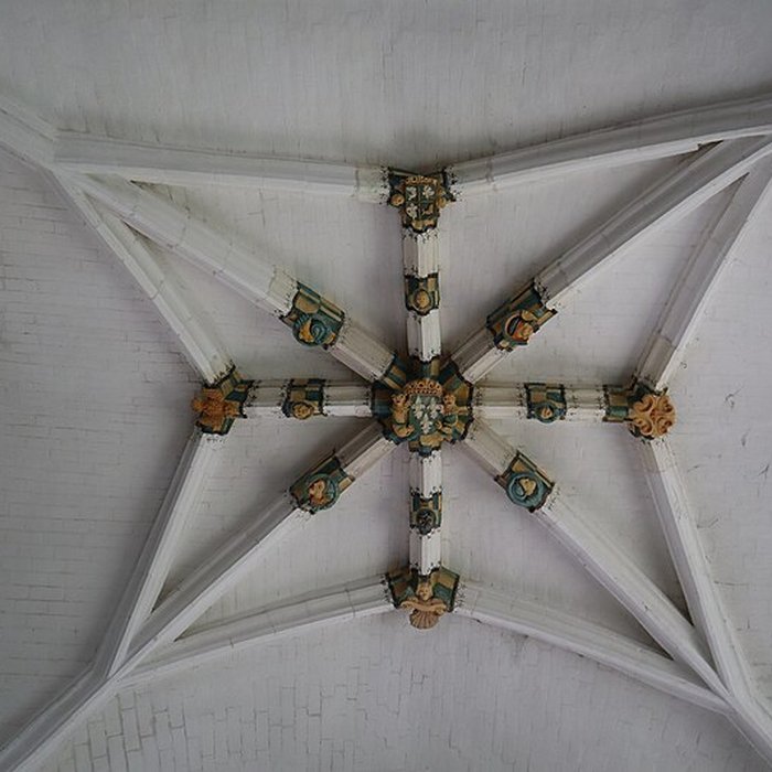 Photo de Église Notre-Dame-en-sa-Nativité de Puellemontier