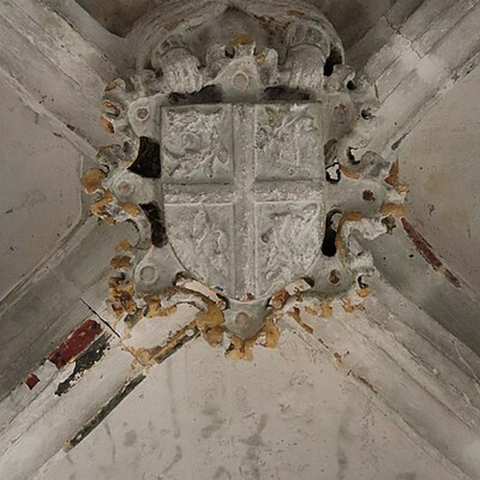 Photo de Église Notre-Dame-en-sa-Nativité de Puellemontier