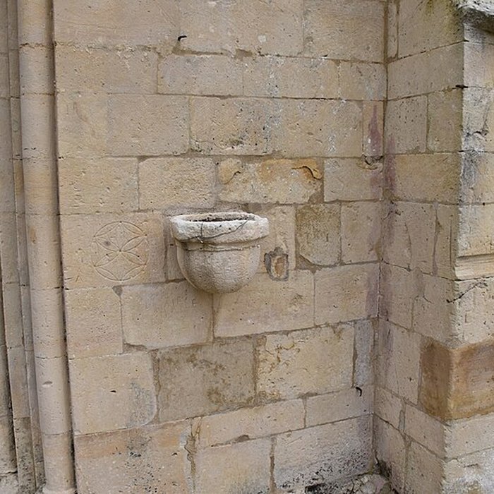 Photo de Église Notre-Dame-en-sa-Nativité de Puellemontier