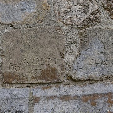 Église Notre-Dame-en-sa-Nativité de Puellemontier