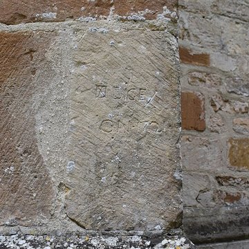 Église Notre-Dame-en-sa-Nativité de Puellemontier