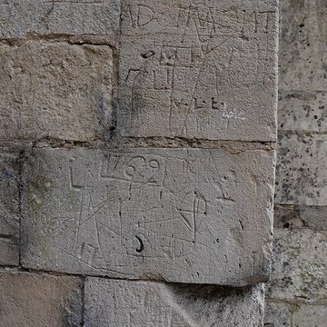 Église Notre-Dame-en-sa-Nativité de Puellemontier
