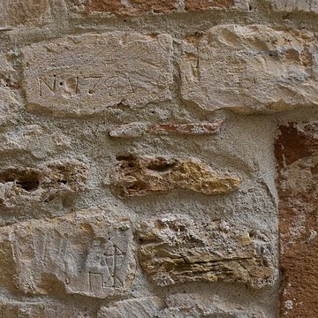 Église Notre-Dame-en-sa-Nativité de Puellemontier