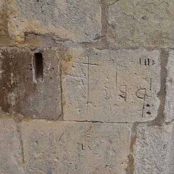 Église Notre-Dame-en-sa-Nativité de Puellemontier