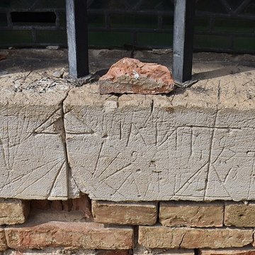 Église Notre-Dame-en-sa-Nativité de Puellemontier