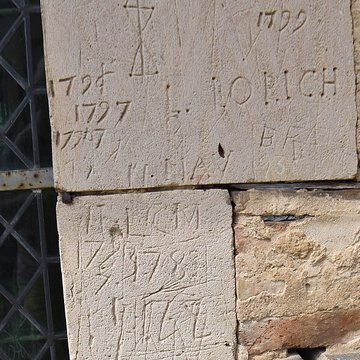 Église Notre-Dame-en-sa-Nativité de Puellemontier