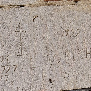 Église Notre-Dame-en-sa-Nativité de Puellemontier