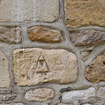 Église Notre-Dame-en-sa-Nativité de Puellemontier