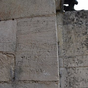 Église Notre-Dame-en-sa-Nativité de Puellemontier