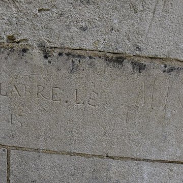 Église Notre-Dame-en-sa-Nativité de Puellemontier