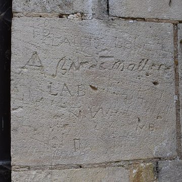 Église Notre-Dame-en-sa-Nativité de Puellemontier