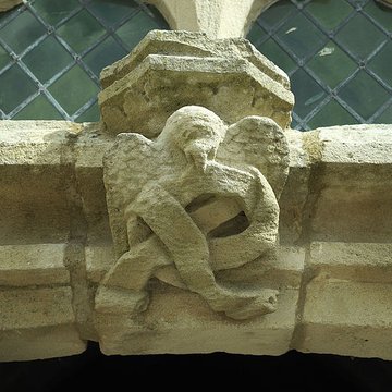 Église Notre-Dame-en-sa-Nativité de Puellemontier