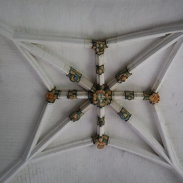 Église Notre-Dame-en-sa-Nativité de Puellemontier