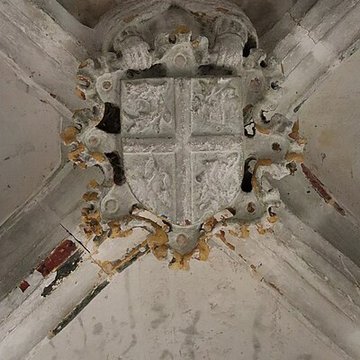 Église Notre-Dame-en-sa-Nativité de Puellemontier