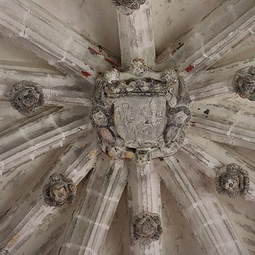 Église Notre-Dame-en-sa-Nativité de Puellemontier
