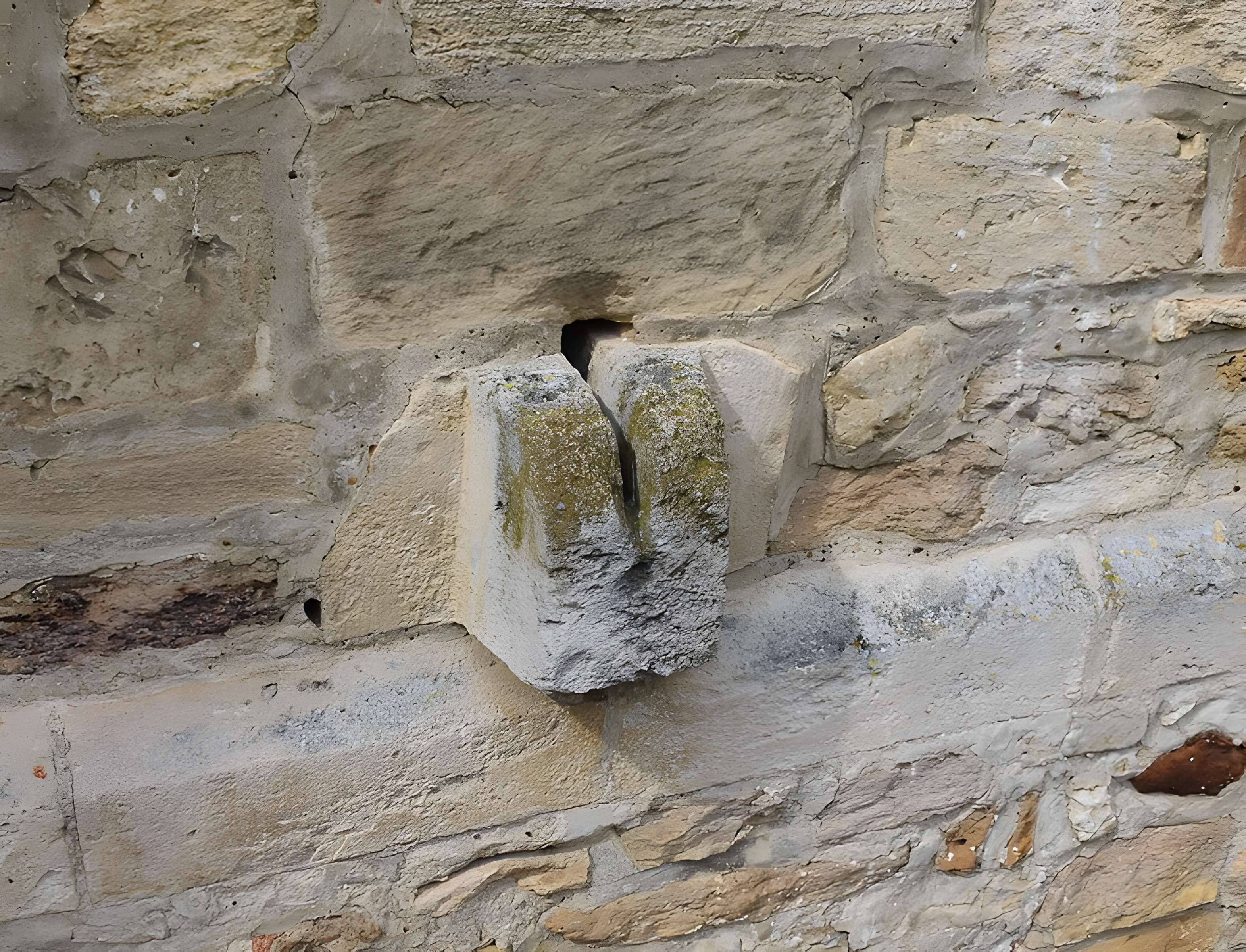 Église Notre-Dame-en-sa-Nativité de Puellemontier