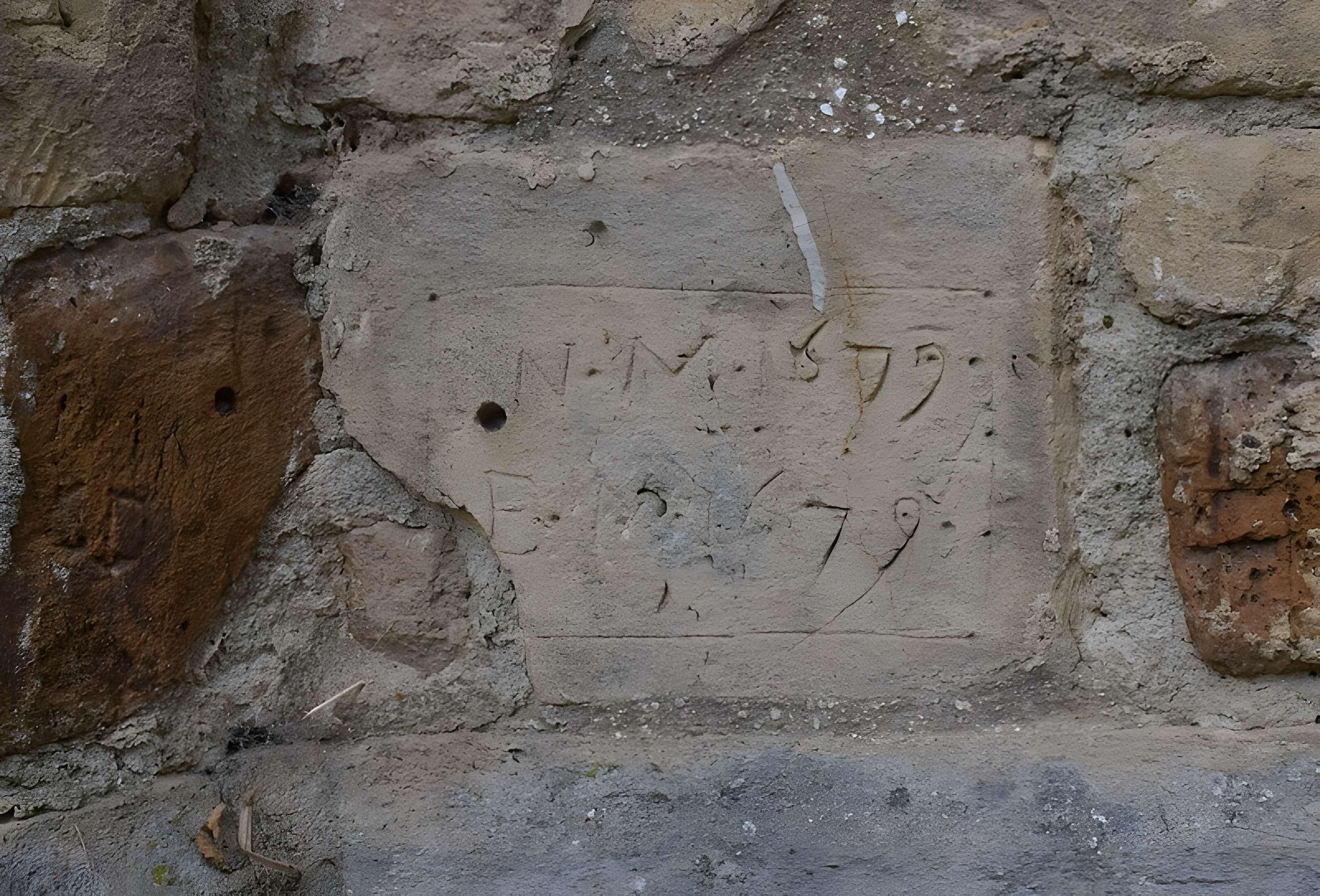 Église Notre-Dame-en-sa-Nativité de Puellemontier