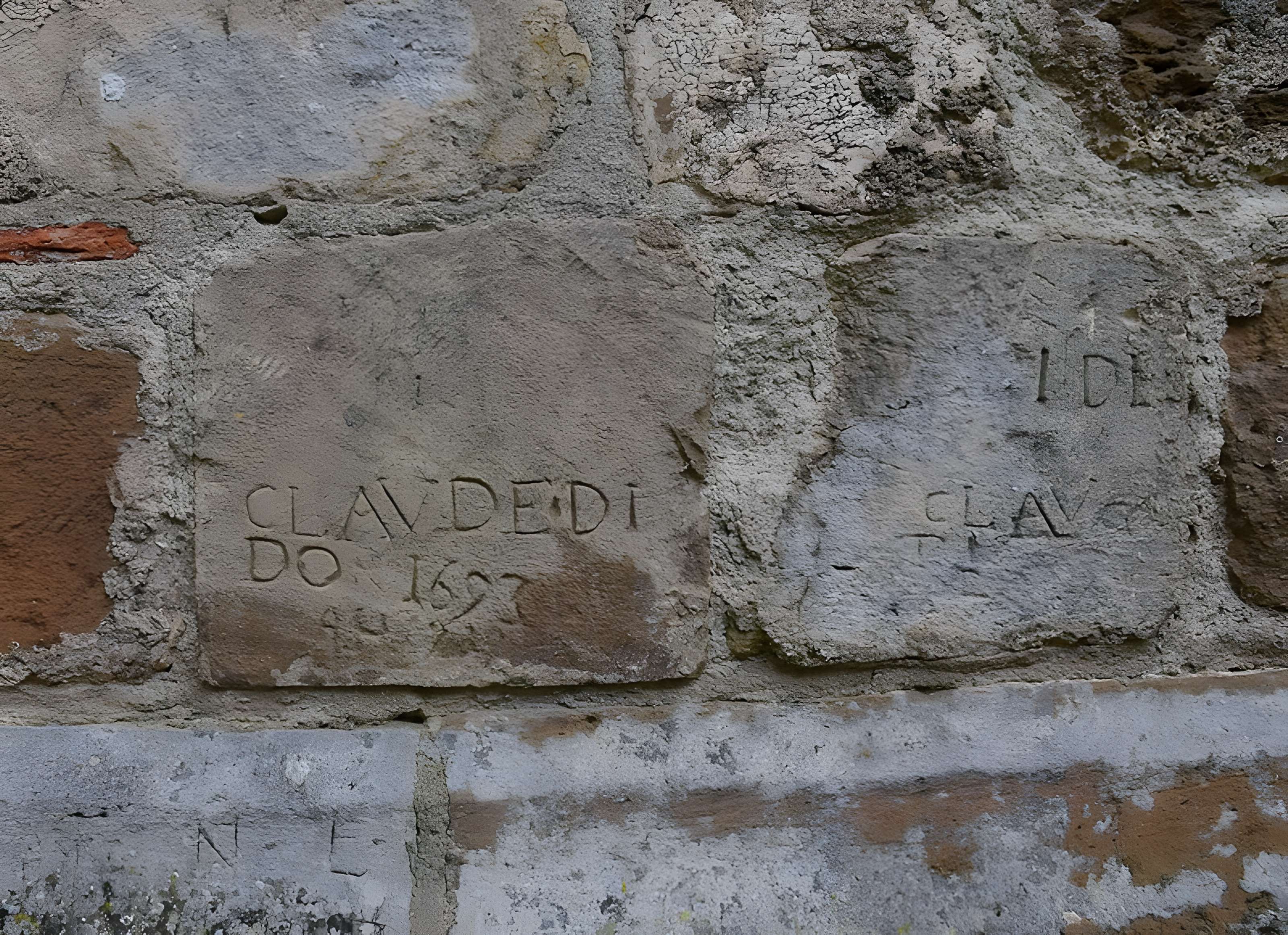 Église Notre-Dame-en-sa-Nativité de Puellemontier