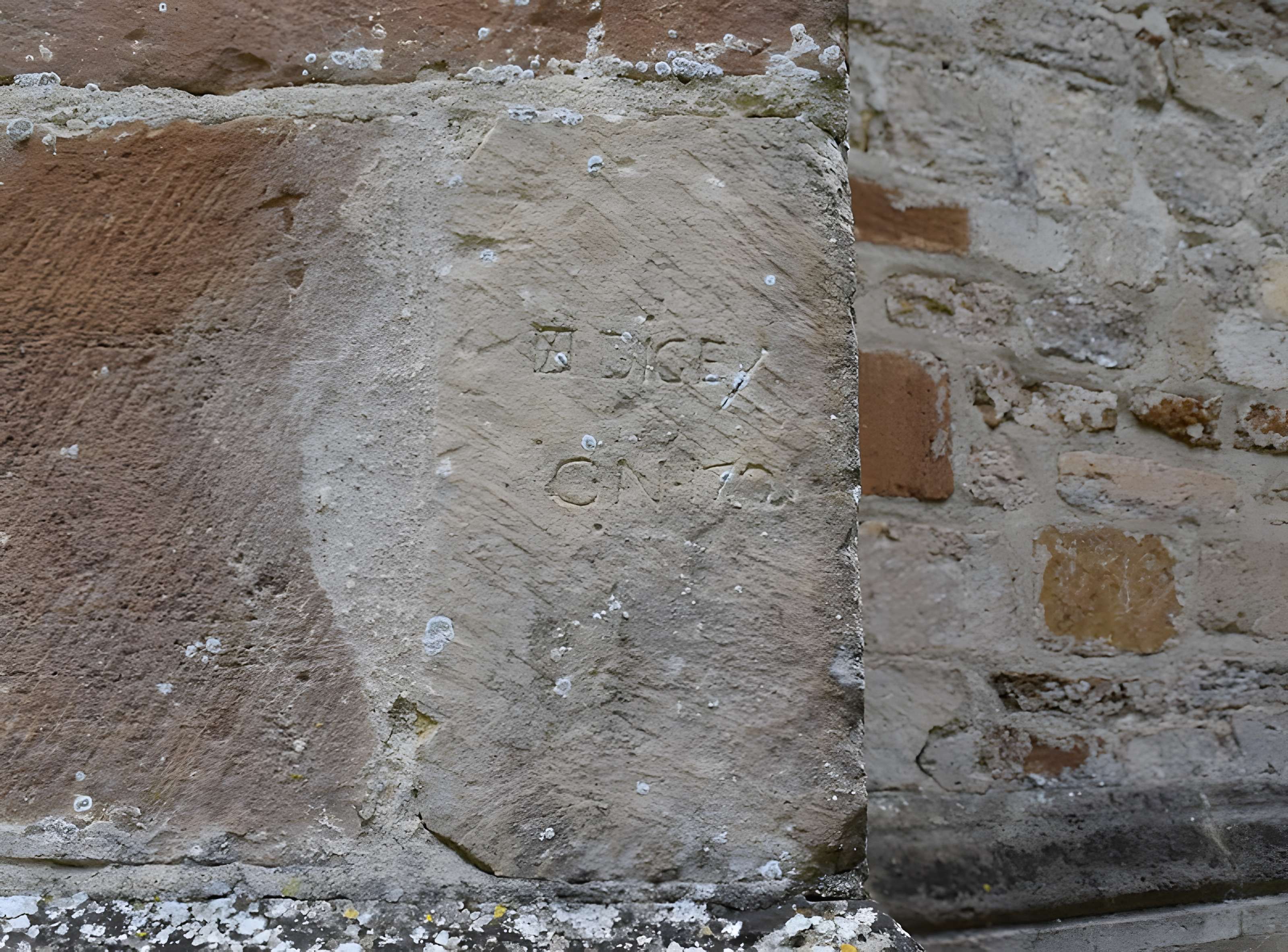 Église Notre-Dame-en-sa-Nativité de Puellemontier