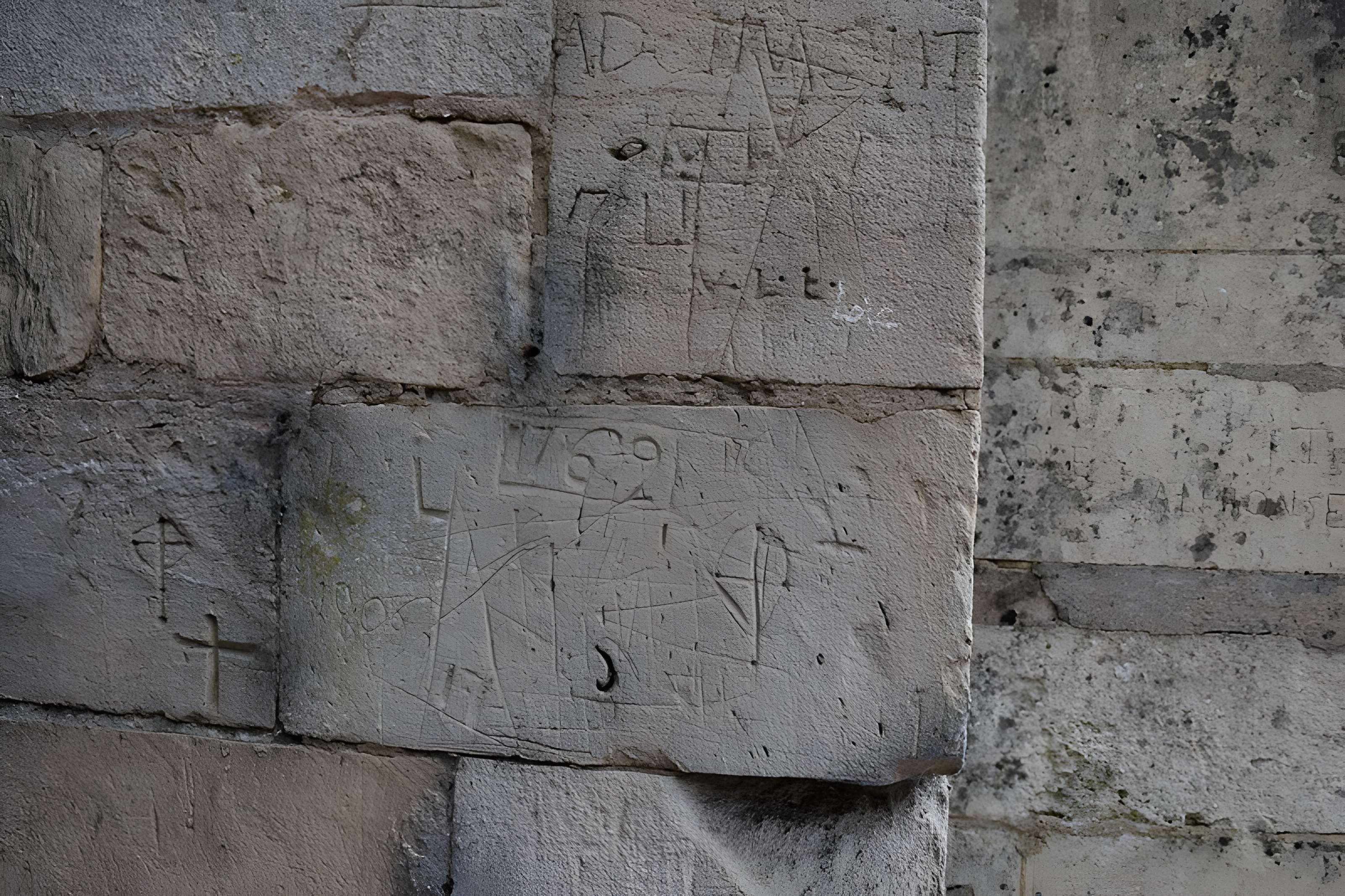 Église Notre-Dame-en-sa-Nativité de Puellemontier