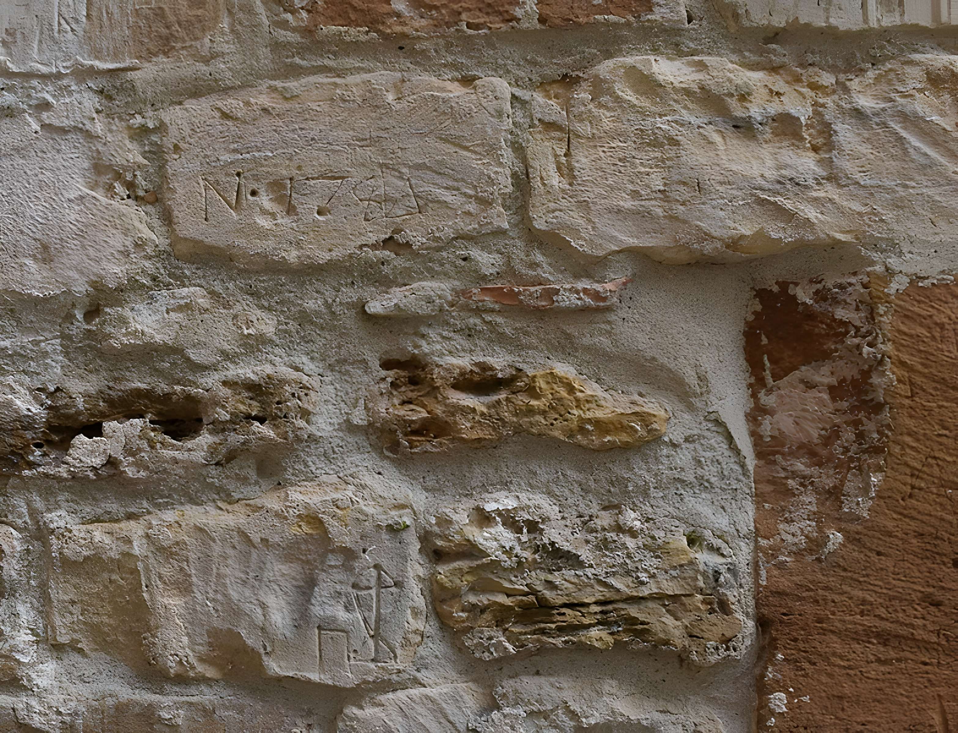 Église Notre-Dame-en-sa-Nativité de Puellemontier