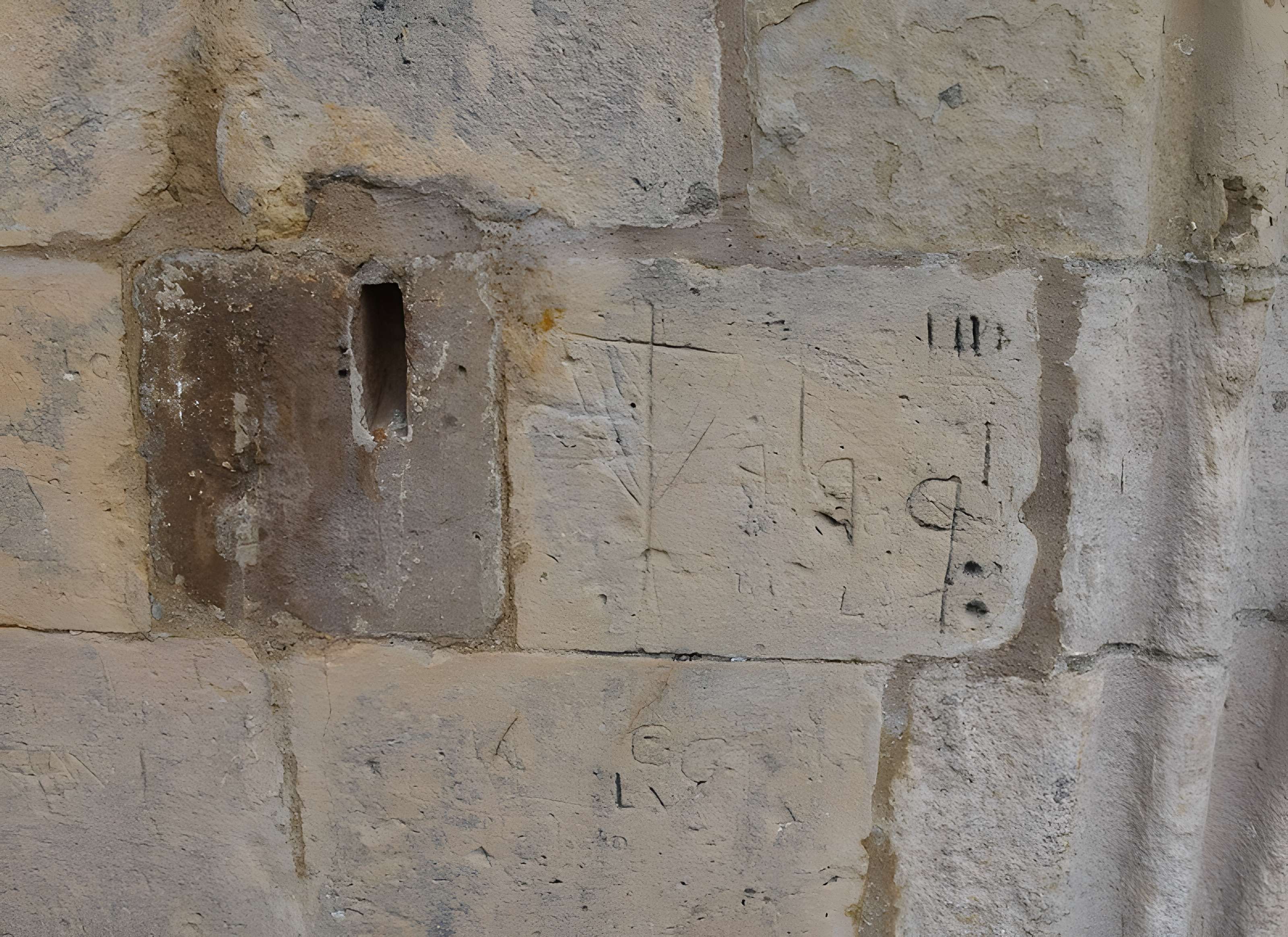 Église Notre-Dame-en-sa-Nativité de Puellemontier