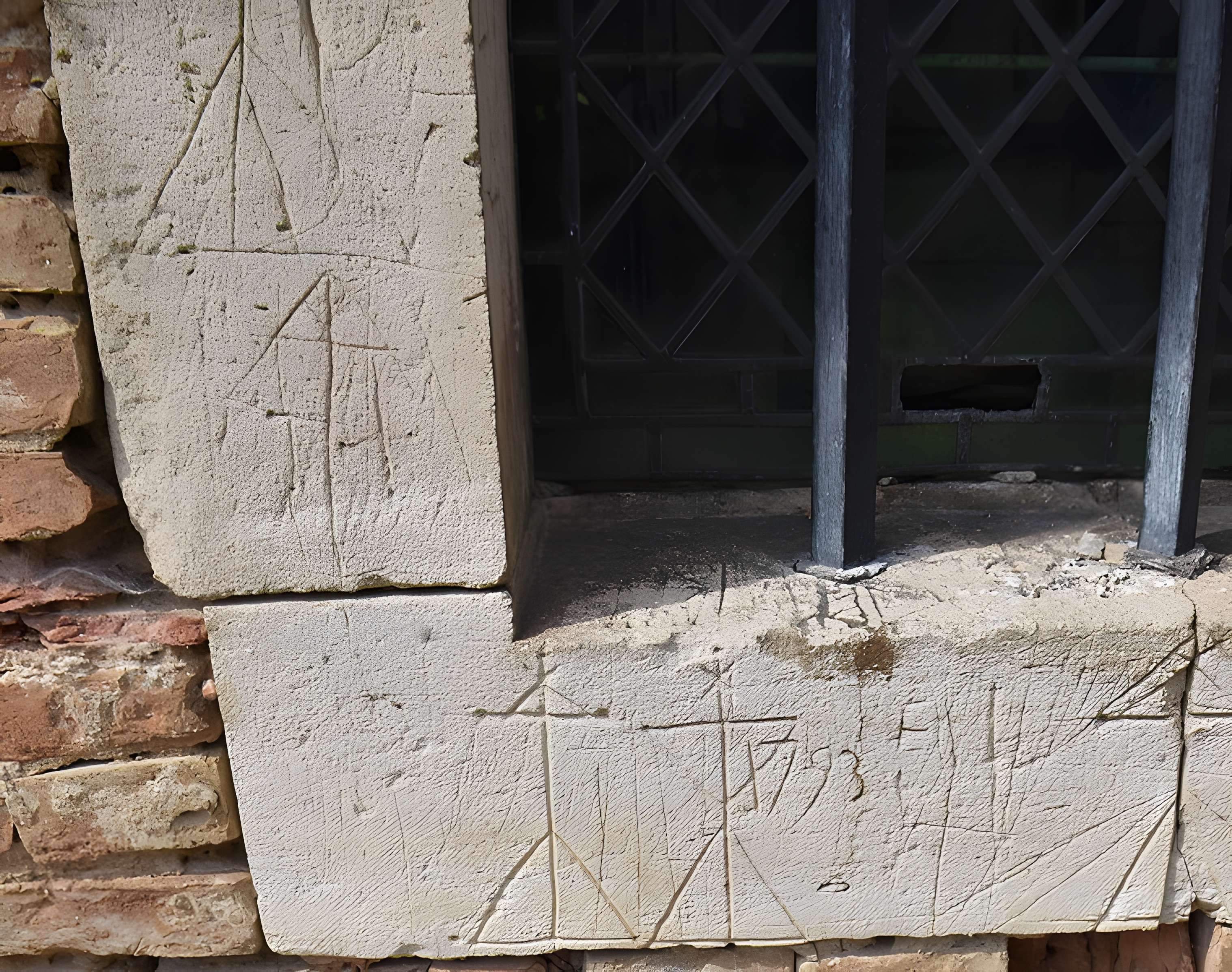 Église Notre-Dame-en-sa-Nativité de Puellemontier