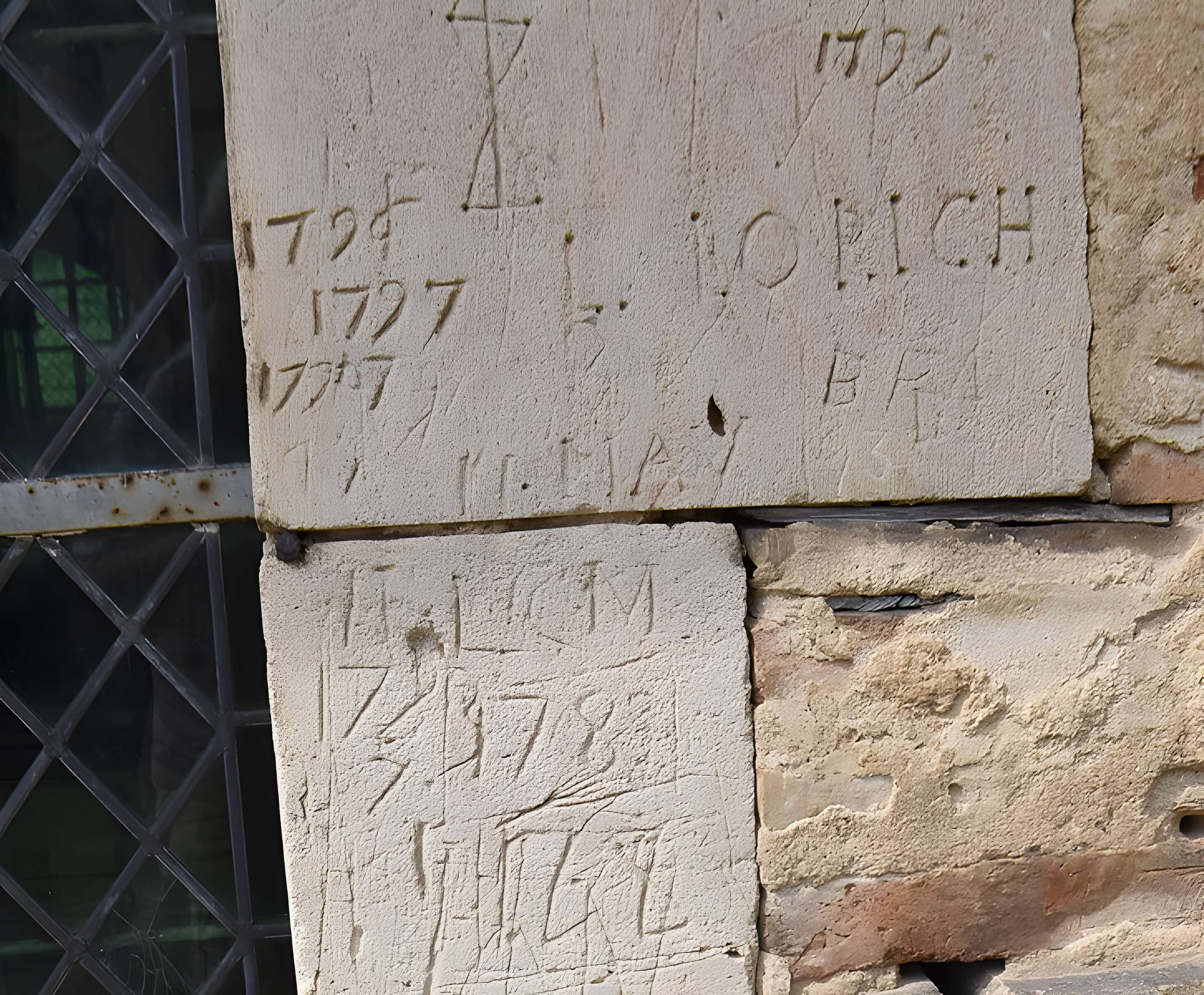 Église Notre-Dame-en-sa-Nativité de Puellemontier