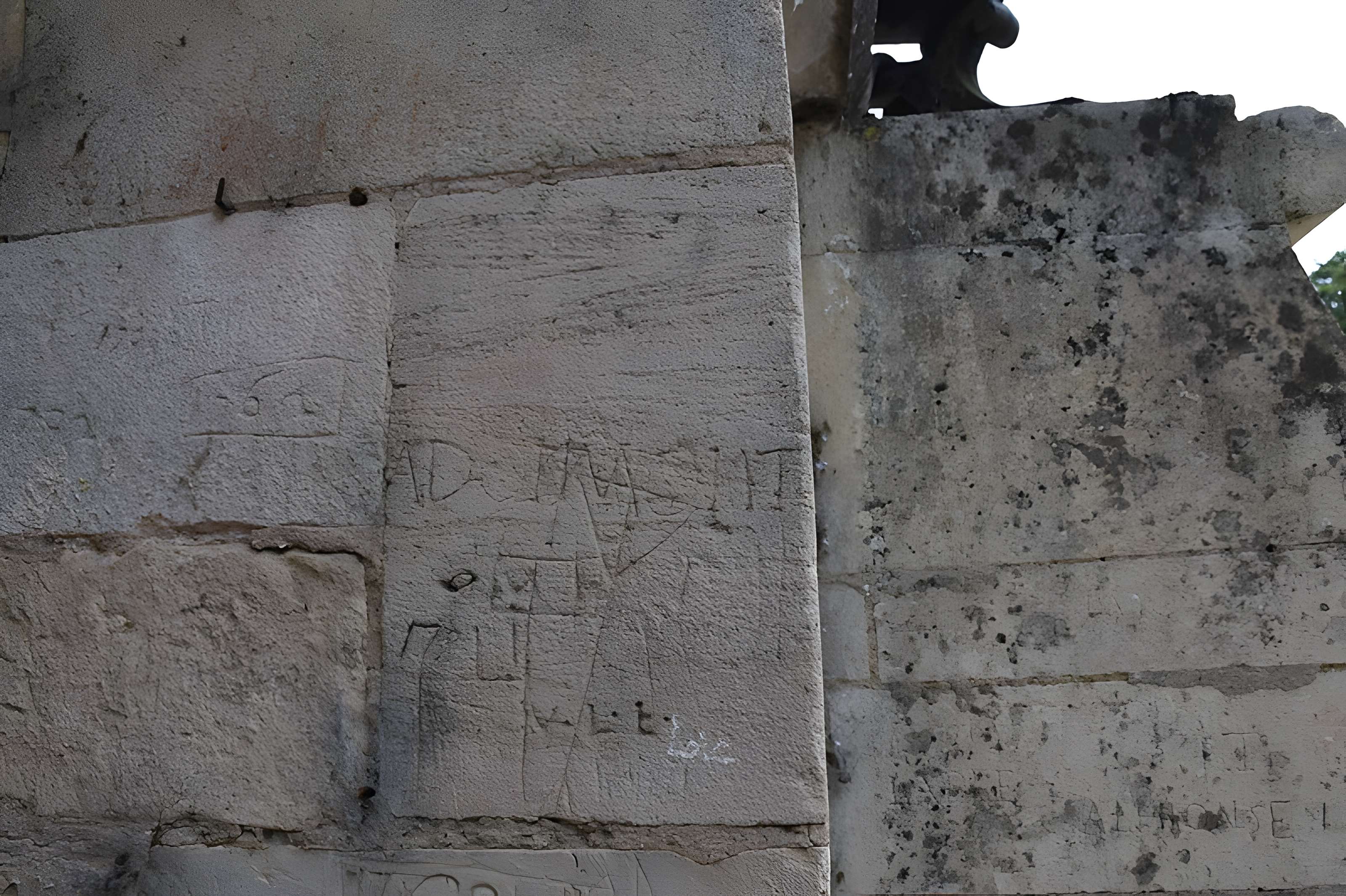Église Notre-Dame-en-sa-Nativité de Puellemontier