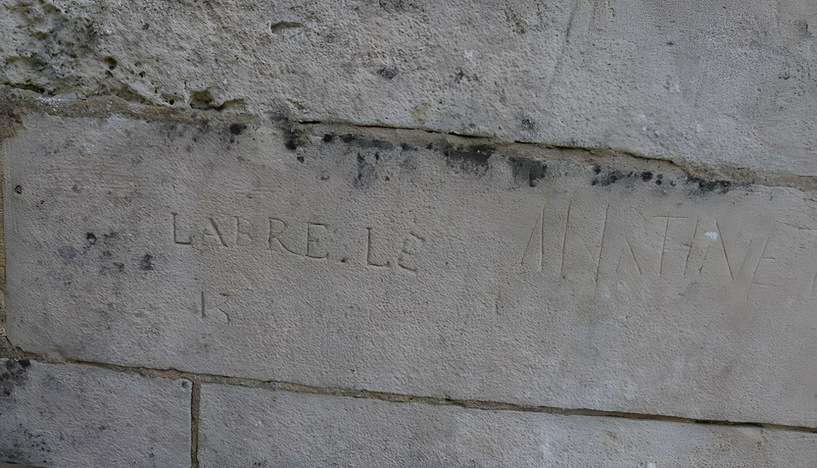 Église Notre-Dame-en-sa-Nativité de Puellemontier