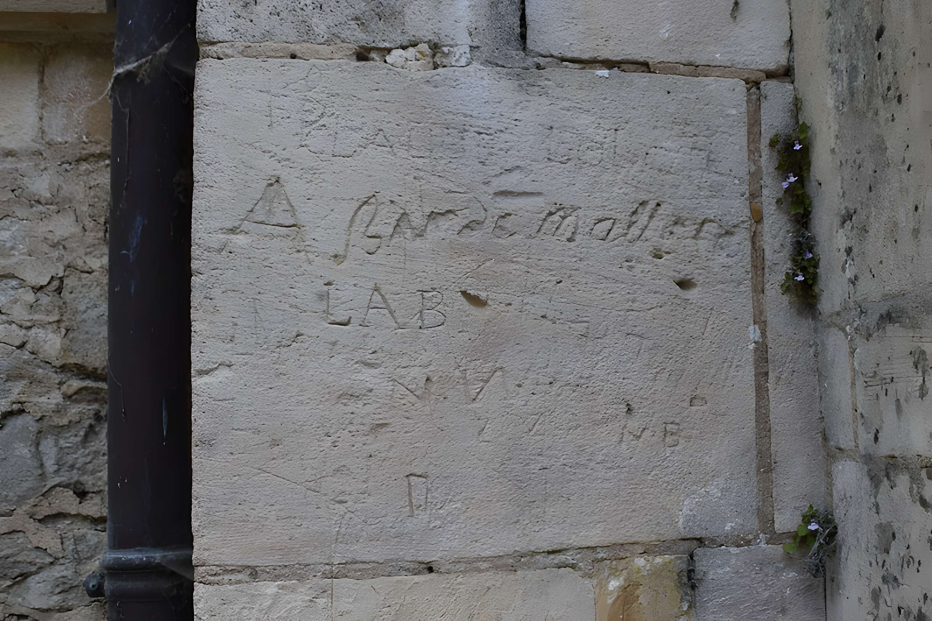 Église Notre-Dame-en-sa-Nativité de Puellemontier