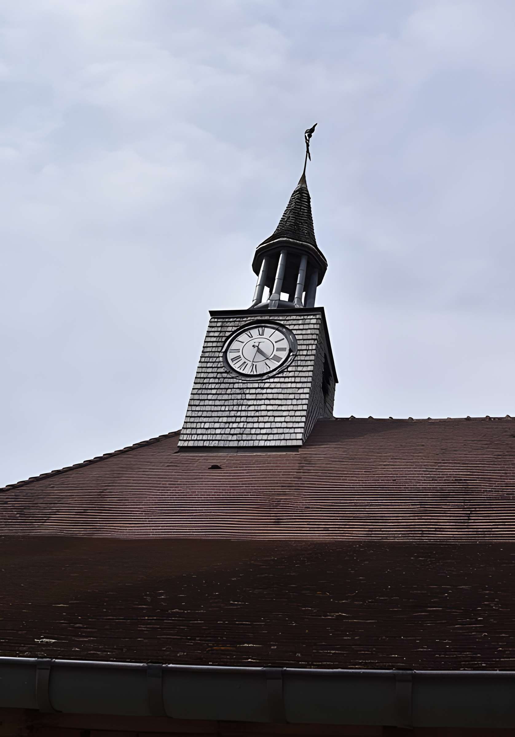 Église Notre-Dame-en-sa-Nativité de Puellemontier