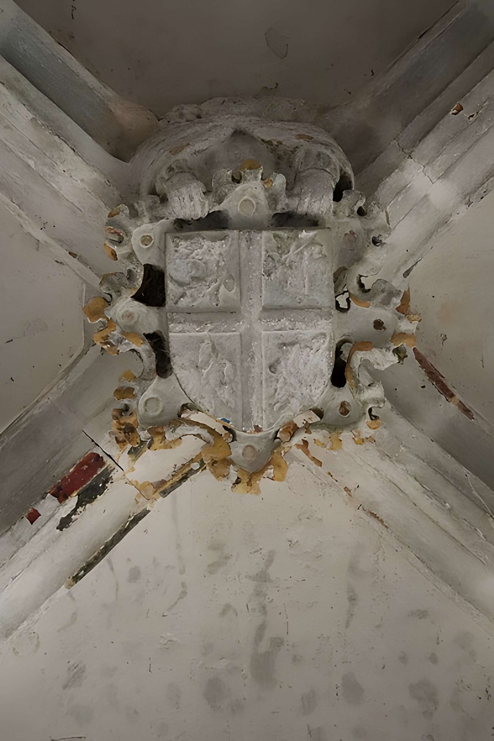 Église Notre-Dame-en-sa-Nativité de Puellemontier