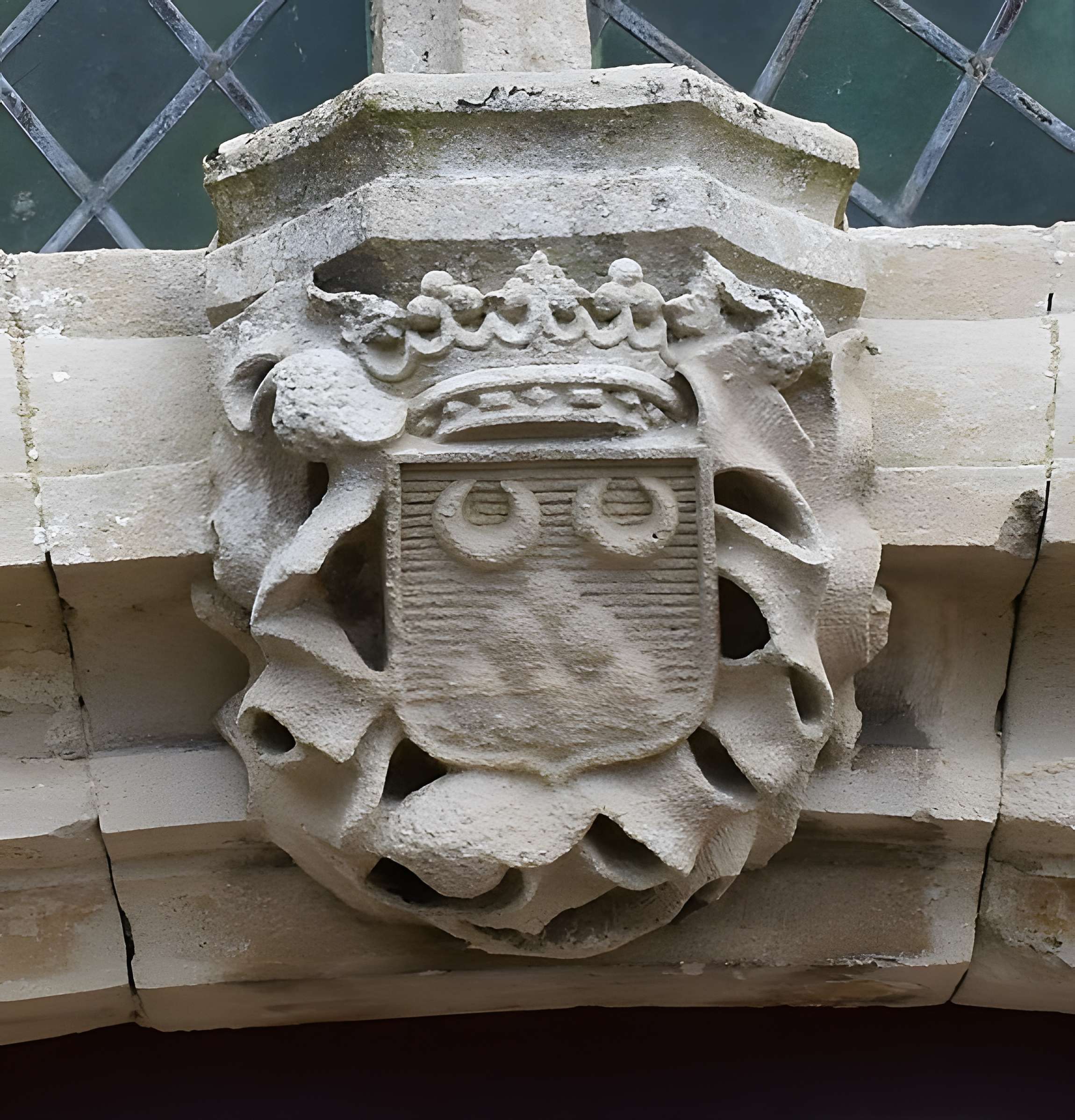 Église Notre-Dame-en-sa-Nativité de Puellemontier