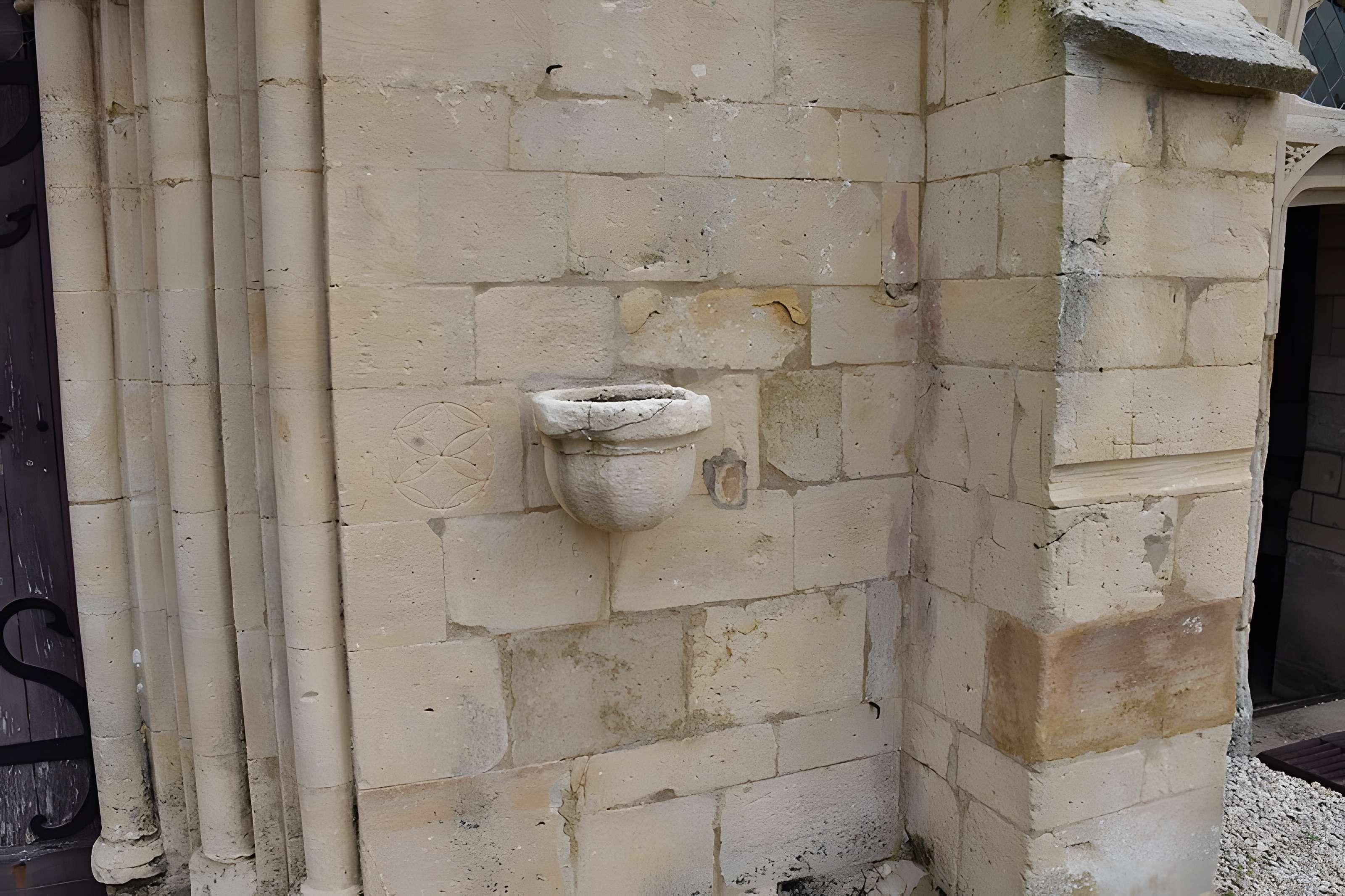 Église Notre-Dame-en-sa-Nativité de Puellemontier