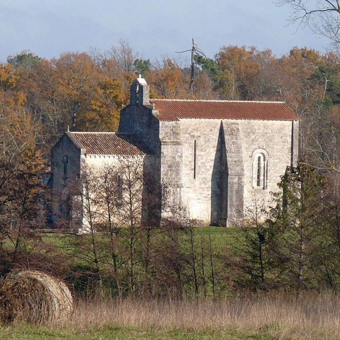 Photo de Commanderie Saint-Jean du Tâtre