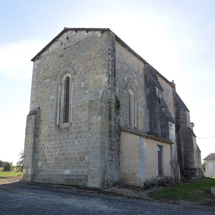 Photo de Commanderie Saint-Jean du Tâtre