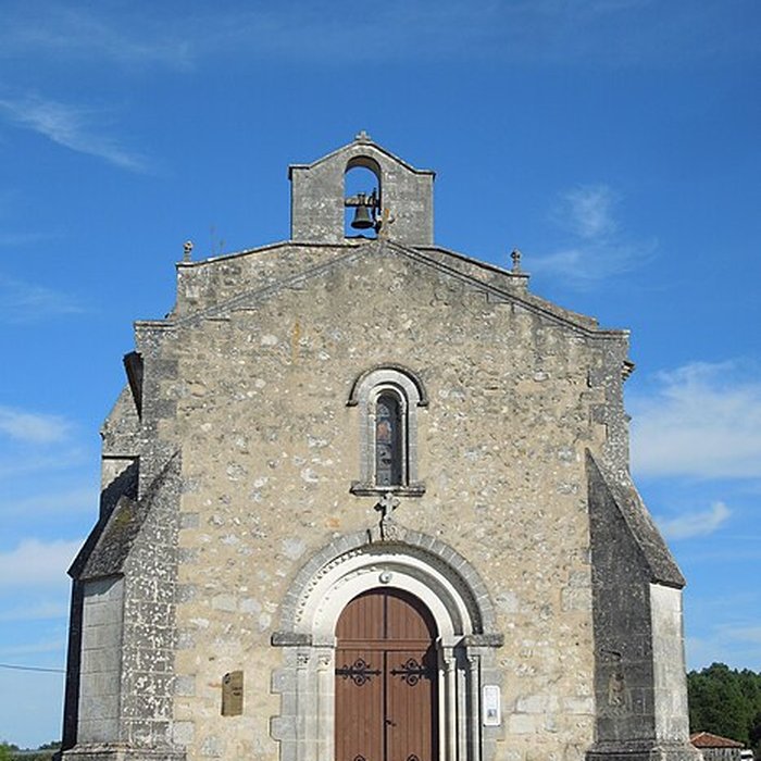 Photo de Commanderie Saint-Jean du Tâtre
