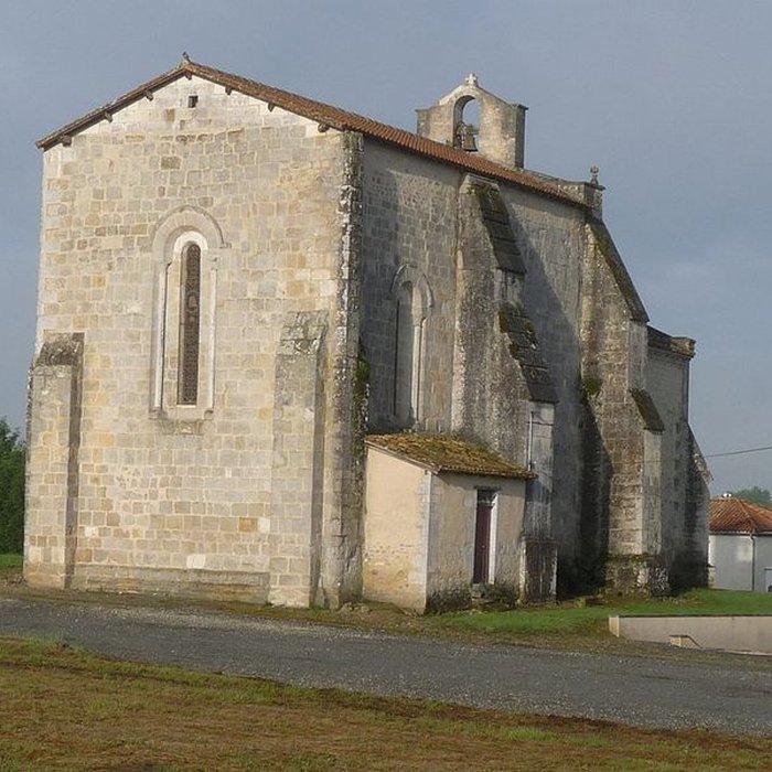 Photo de Commanderie Saint-Jean du Tâtre