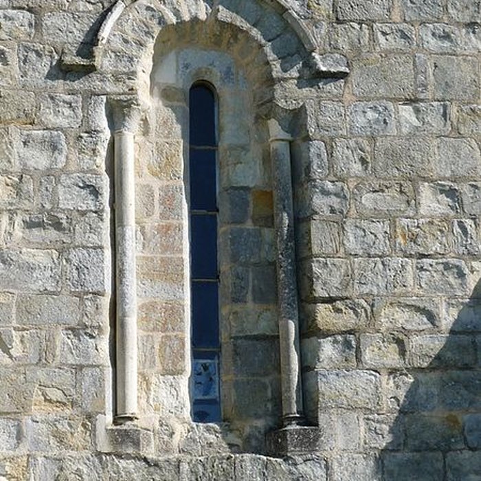 Photo de Commanderie Saint-Jean du Tâtre