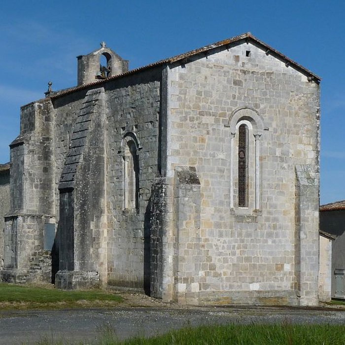 Photo de Commanderie Saint-Jean du Tâtre