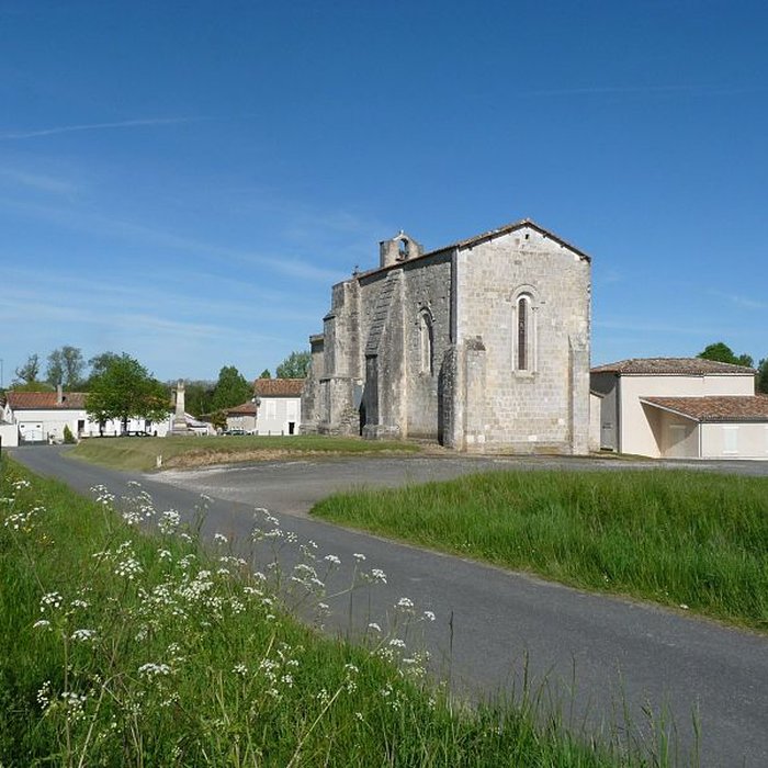 Photo de Commanderie Saint-Jean du Tâtre