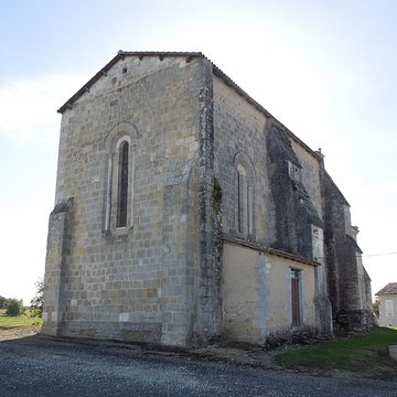 Commanderie Saint-Jean du Tâtre