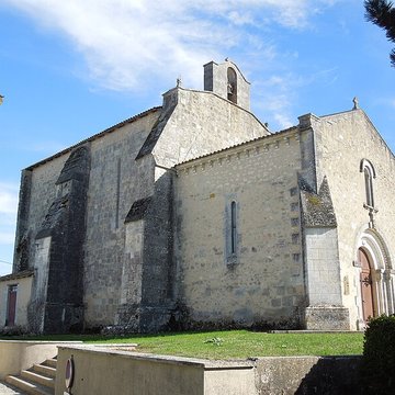 Commanderie Saint-Jean du Tâtre