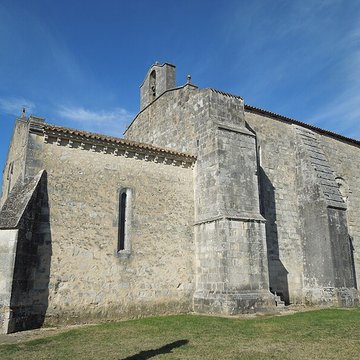 Commanderie Saint-Jean du Tâtre