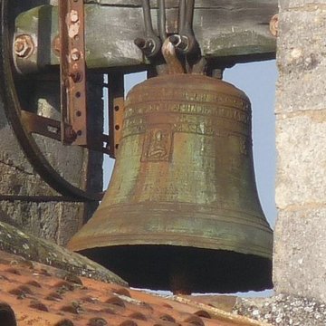 Commanderie Saint-Jean du Tâtre