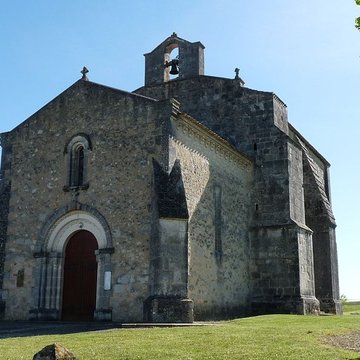 Commanderie Saint-Jean du Tâtre